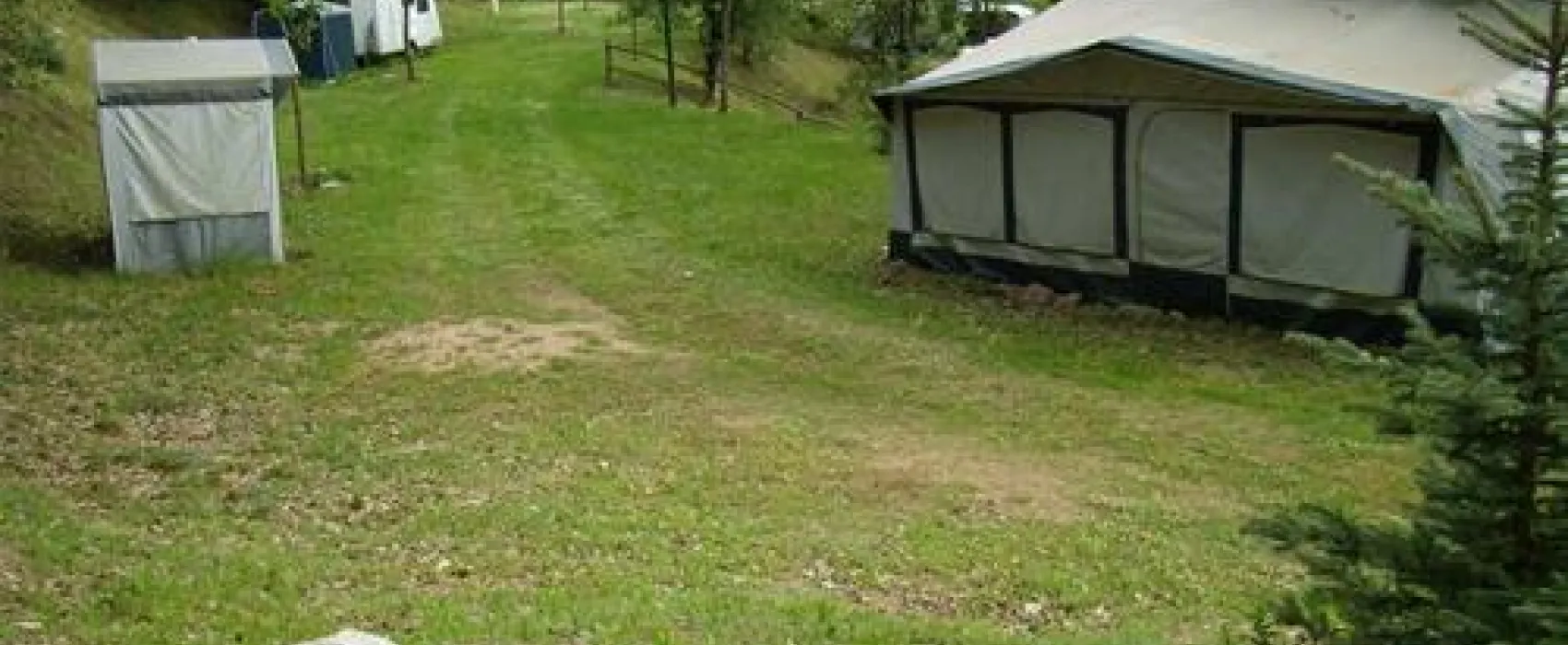 Camping la Balma