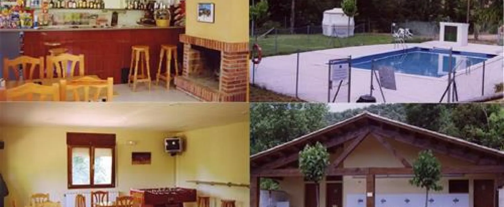 Camping la Balma