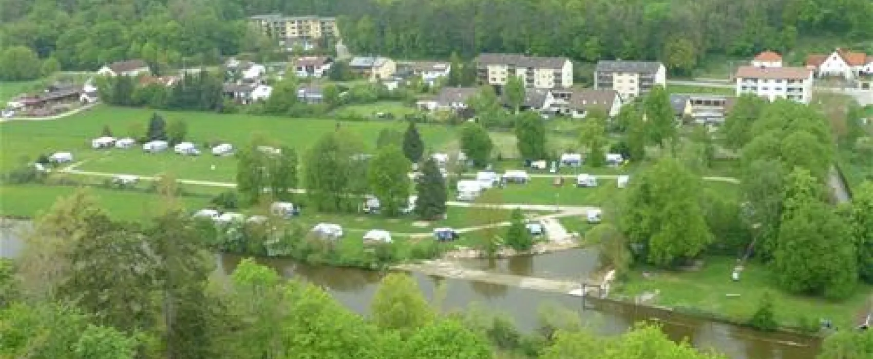 Naturcamping Pappenheim