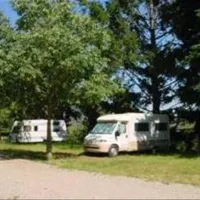 Camping Fontmartina