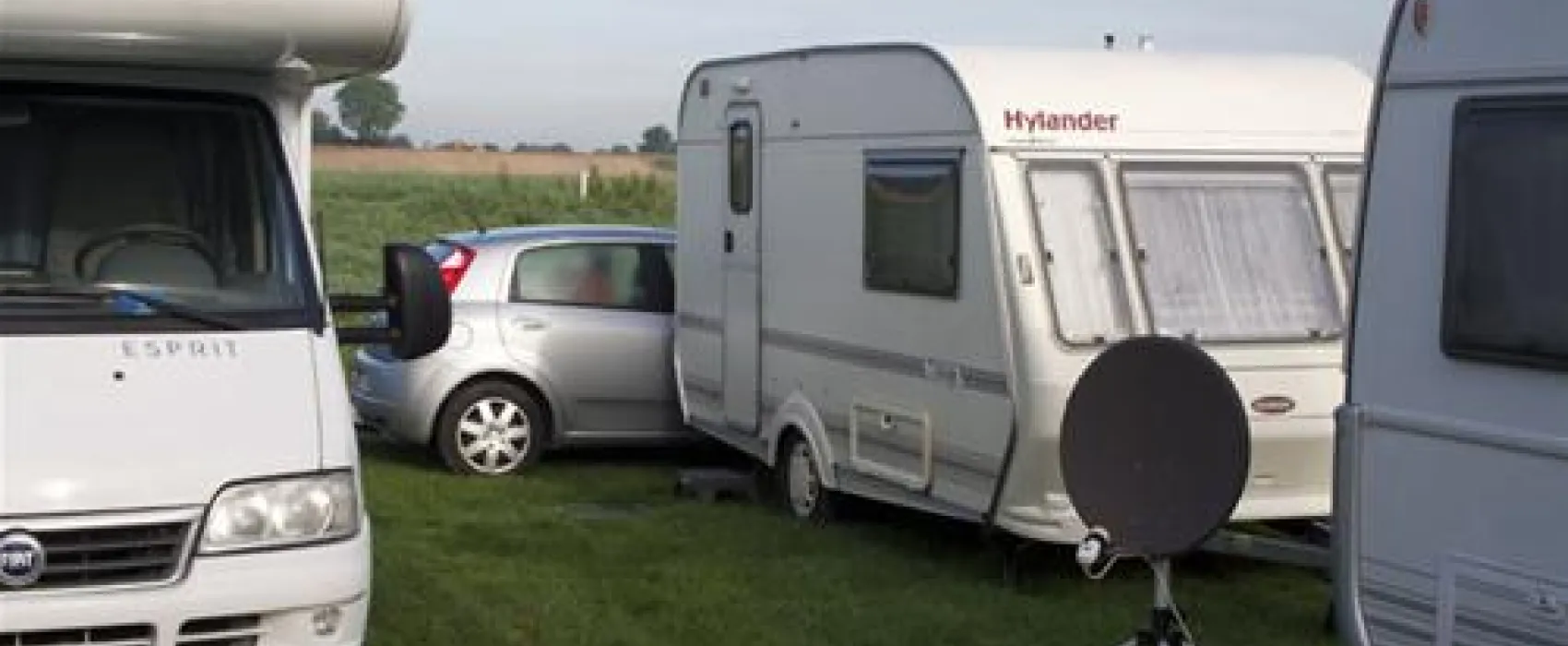 Rheincamping Meerbusch