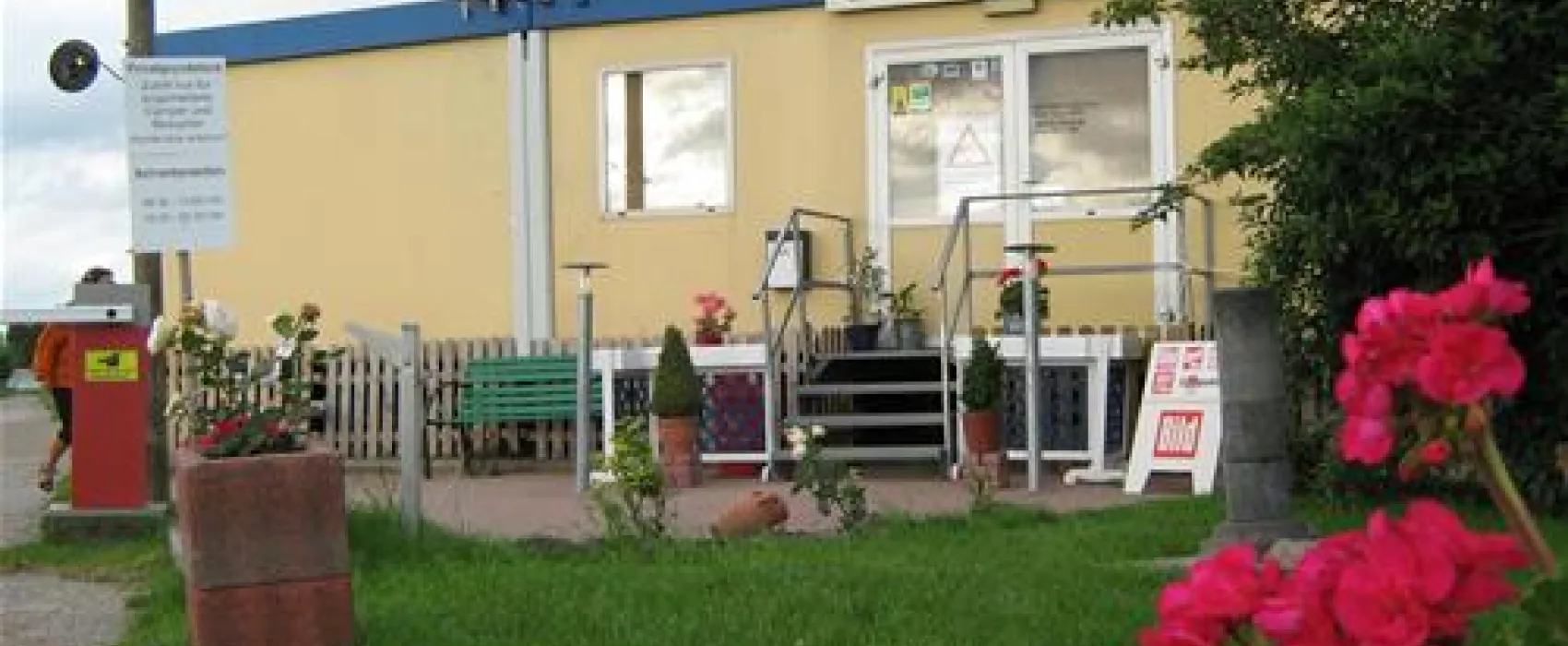 Rheincamping Meerbusch