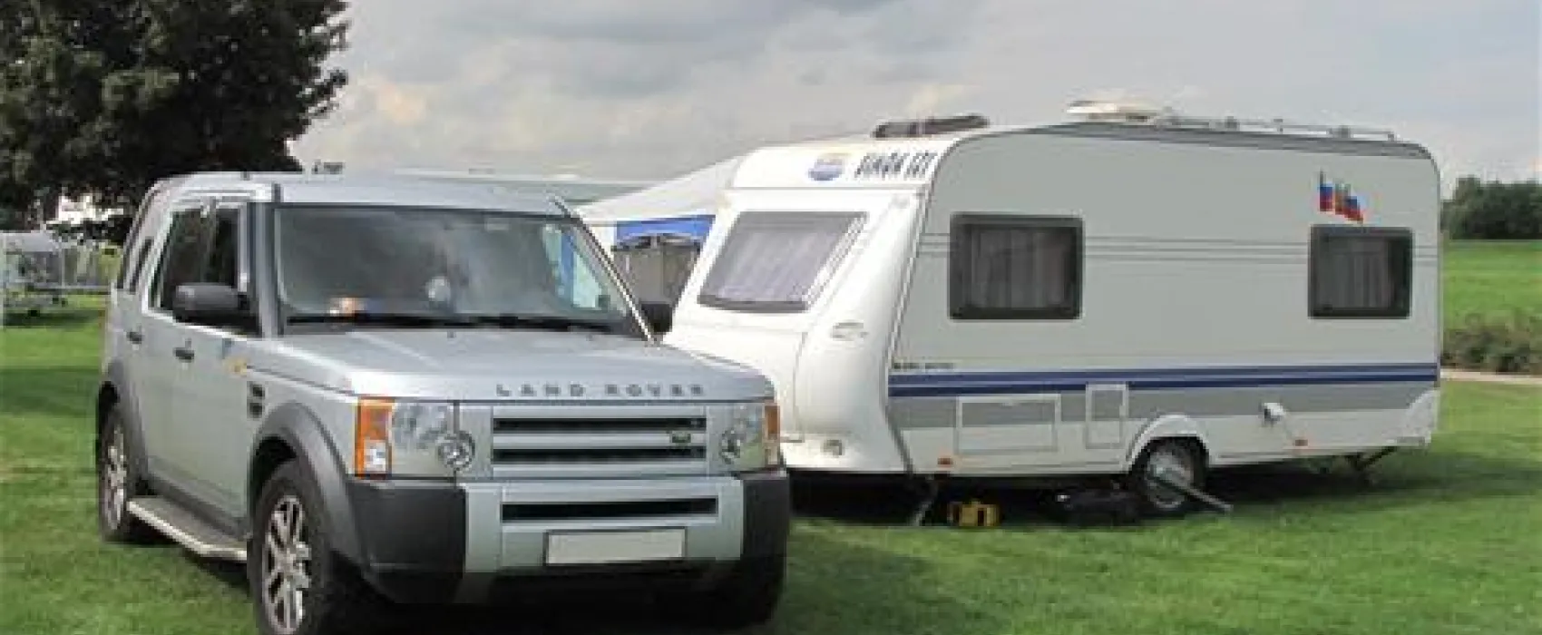 Rheincamping Meerbusch