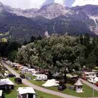 Camping TRAUBE BRAZ