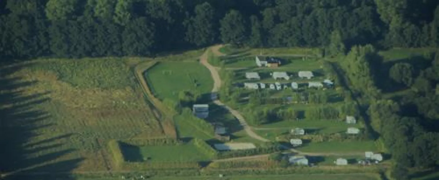 Arendshof-Camping