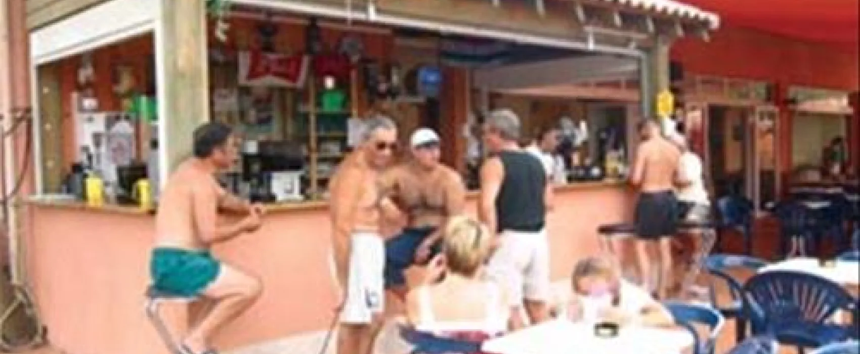 Camping Les Salisses  