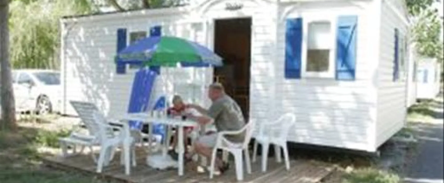 Camping Les Salisses  