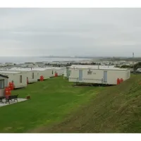 Sandy Bay Holiday Park