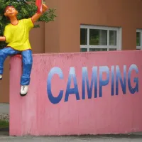 Camping im Thermenland