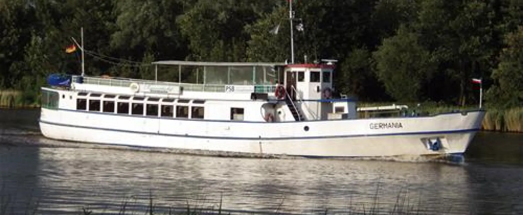 Camping Klein-Westerland