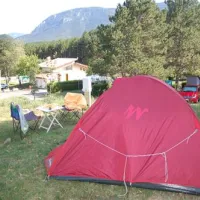 Camping Municipal La Sapinette  
