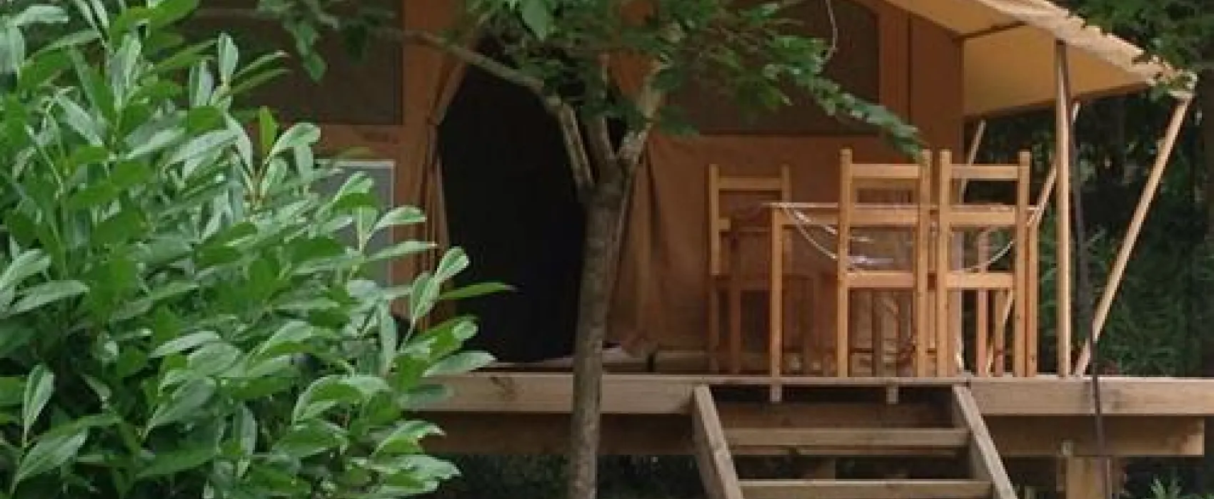 Camping U Casone  
