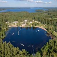 Peltomäki Resort