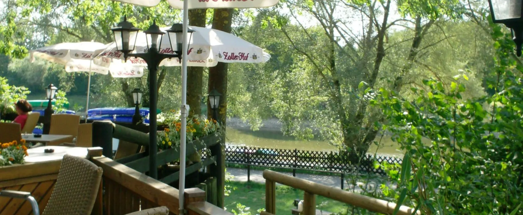 Camping Sigmaringen