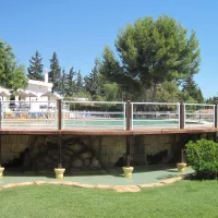 Camping Turiscampo