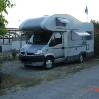 Camping Le Boucanet  