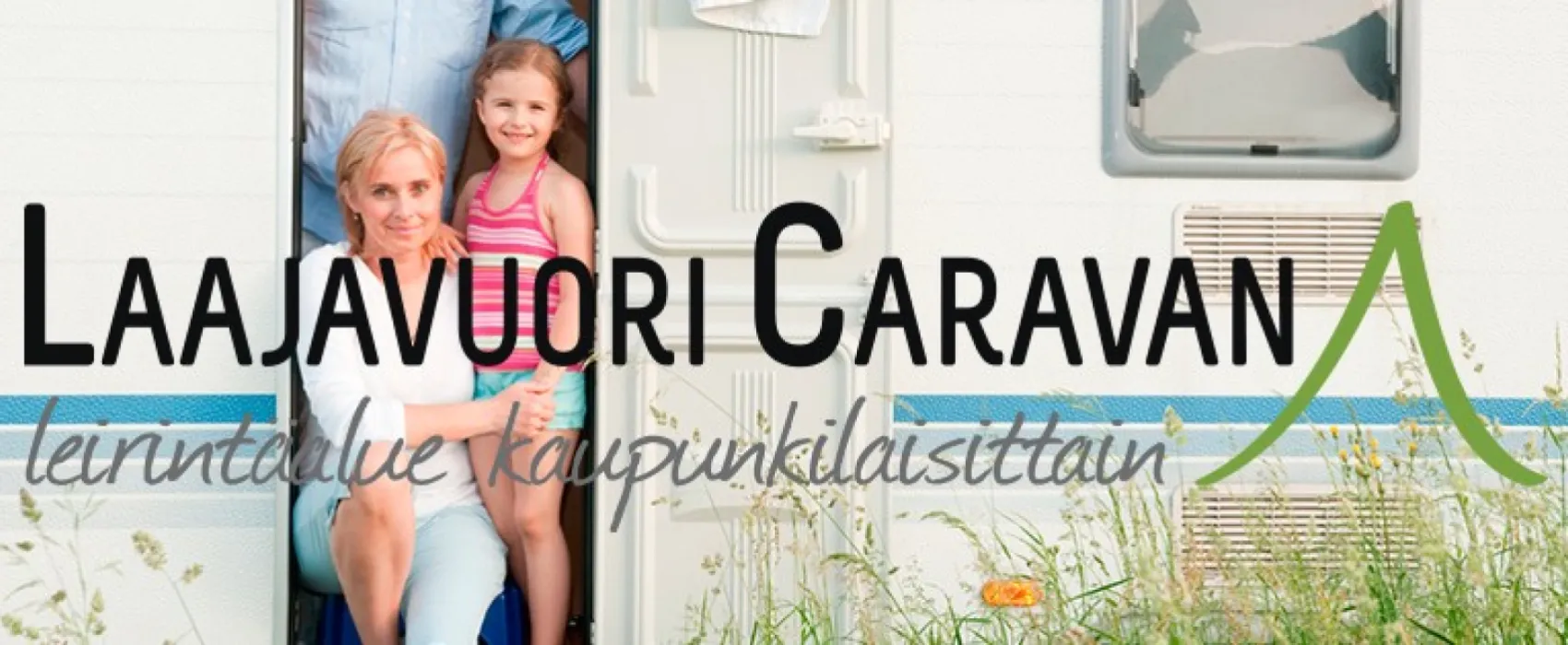 Caravan Laajavuori