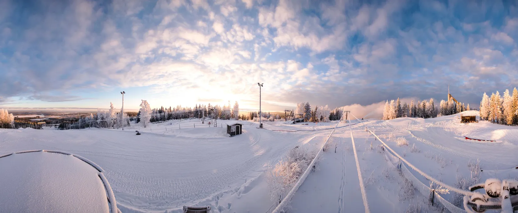 Caravan Laajavuori