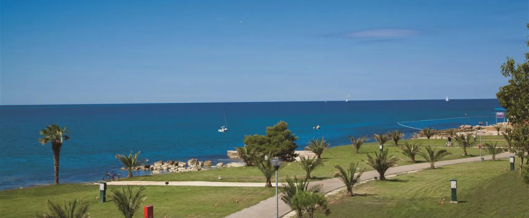 Camping Sirena Dorada