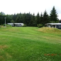 Kampeerboerderij De Riegheide