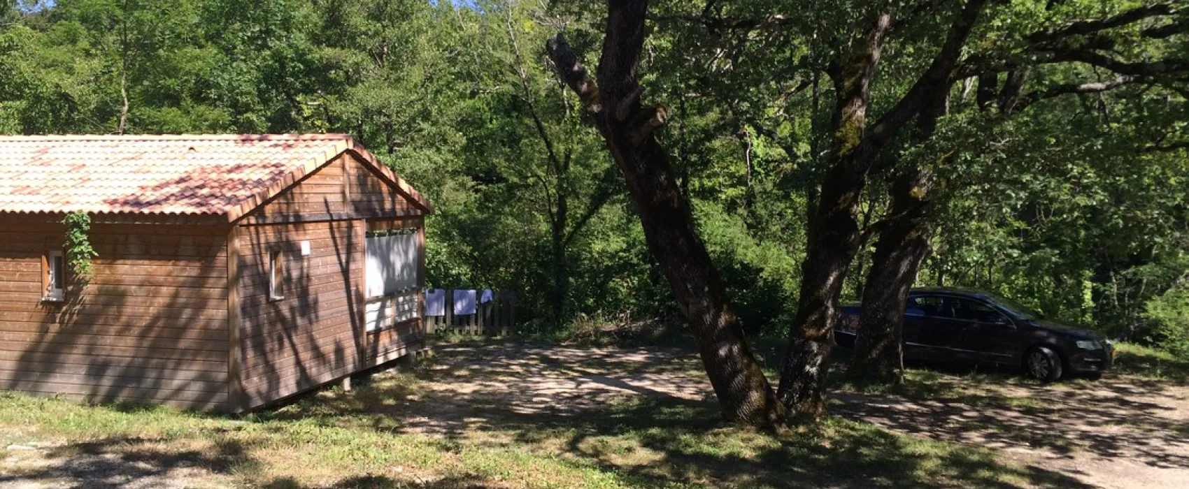 La Source du Jabron