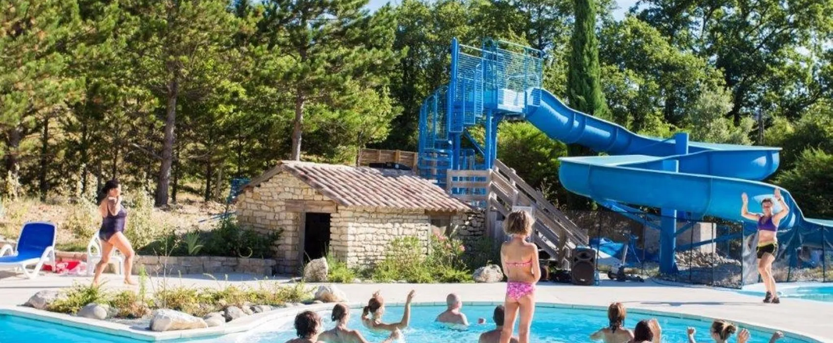 La Source du Jabron