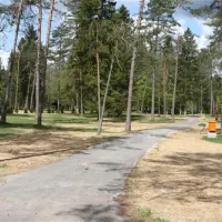 Camping Sobec
