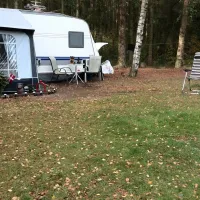 Djurs Hytteby & Camping