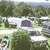Camping Le Rouquie du Lac  
