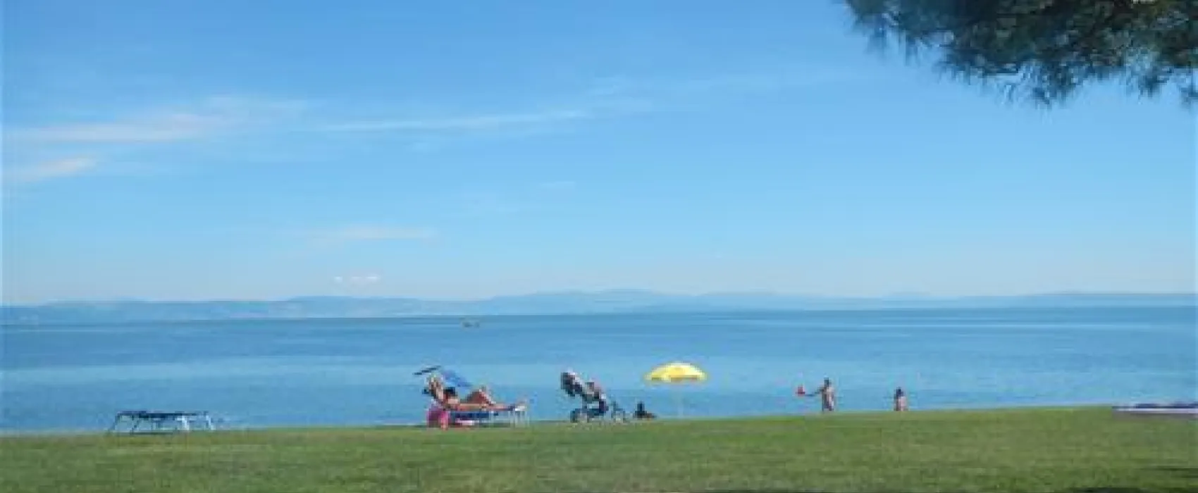 Camping Villaggio Turistico Europa