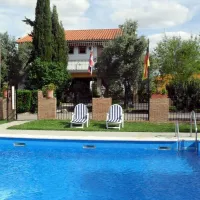 Camping La Campiña