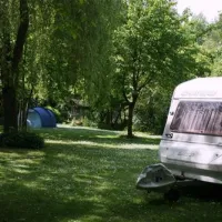 Camping Sattva