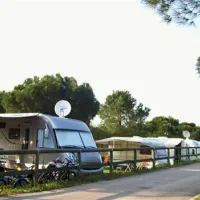 Camping Le Palme