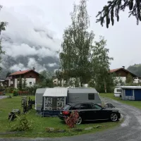 Ötztaler Naturcamping