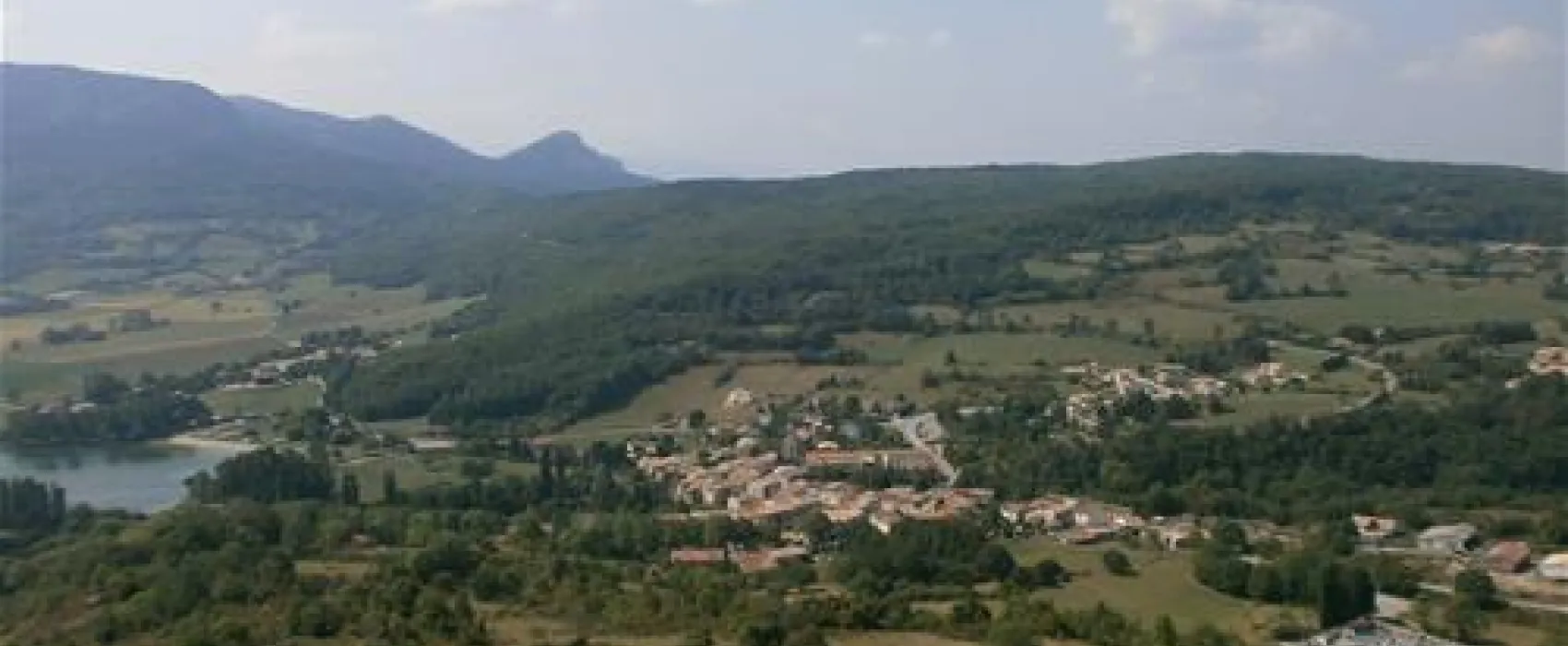Camping Municipal De Fontclaire