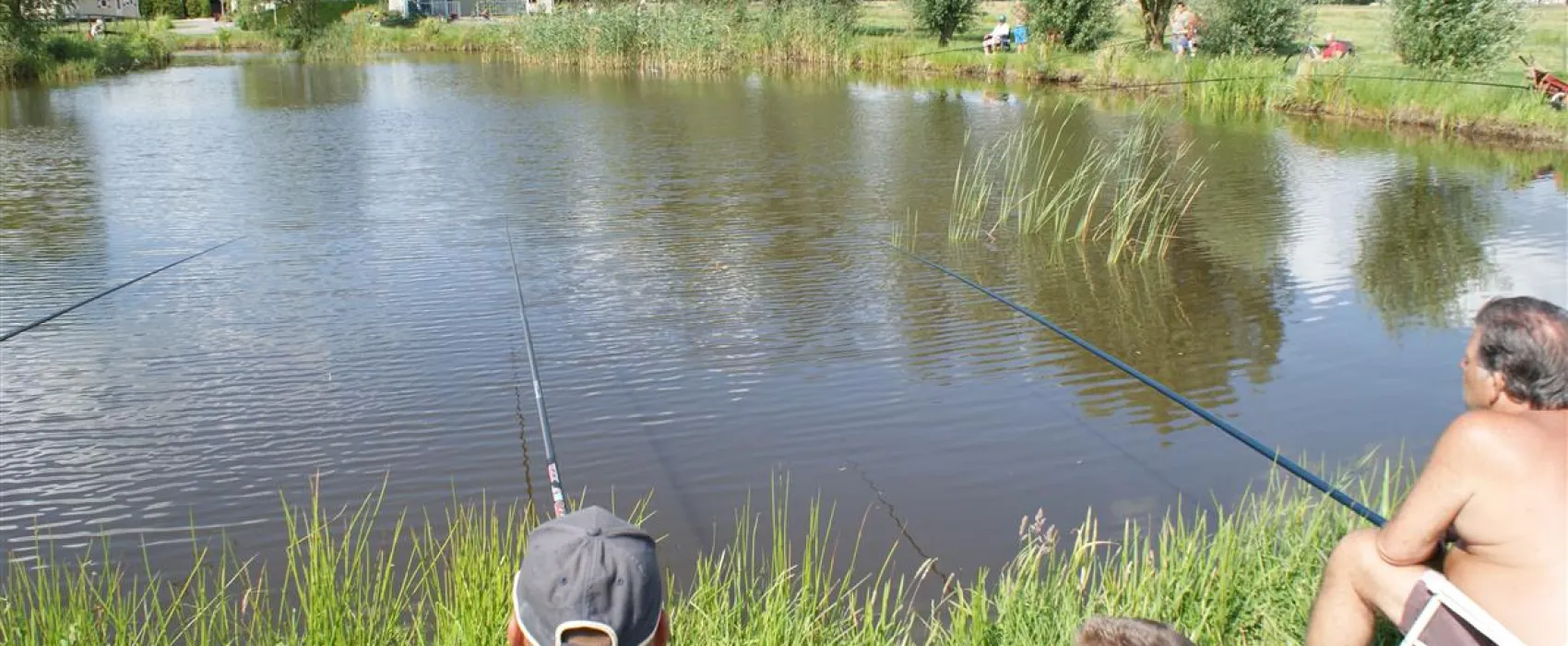 Camping `t Akkertien