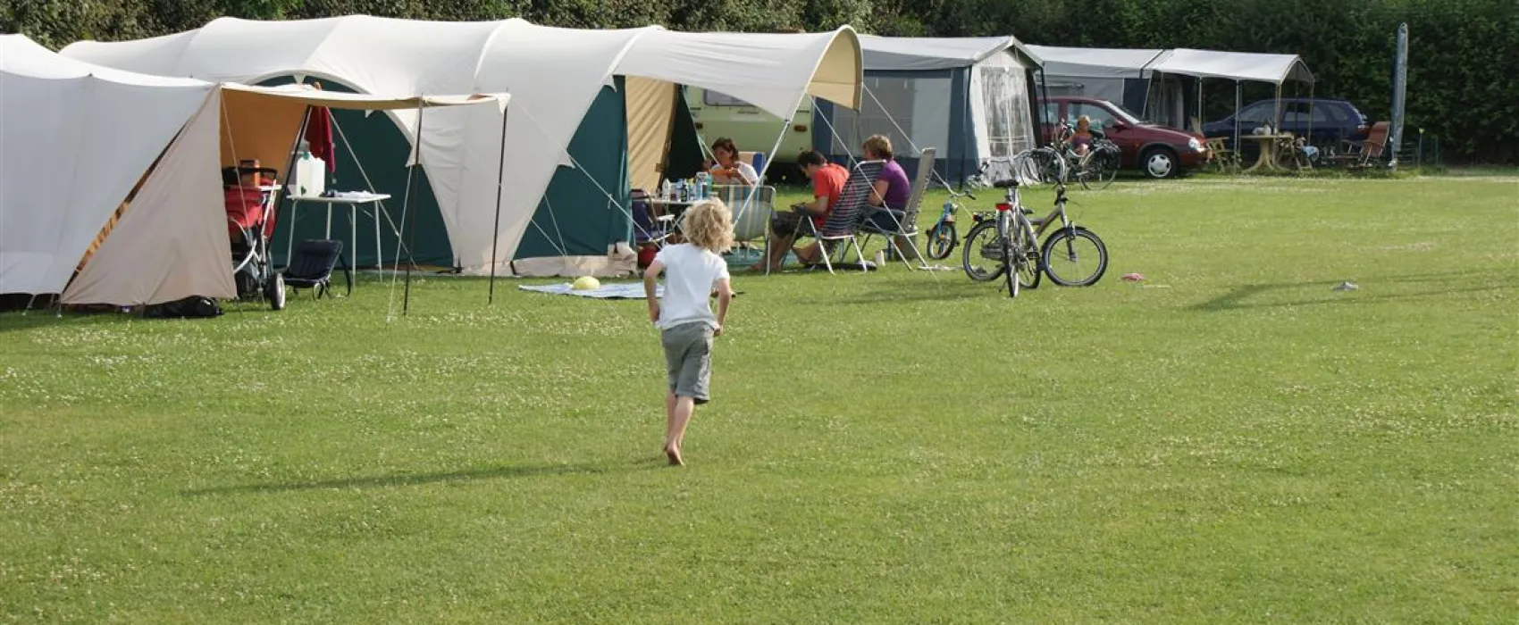 Camping `t Akkertien