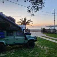 camp UTJEHA