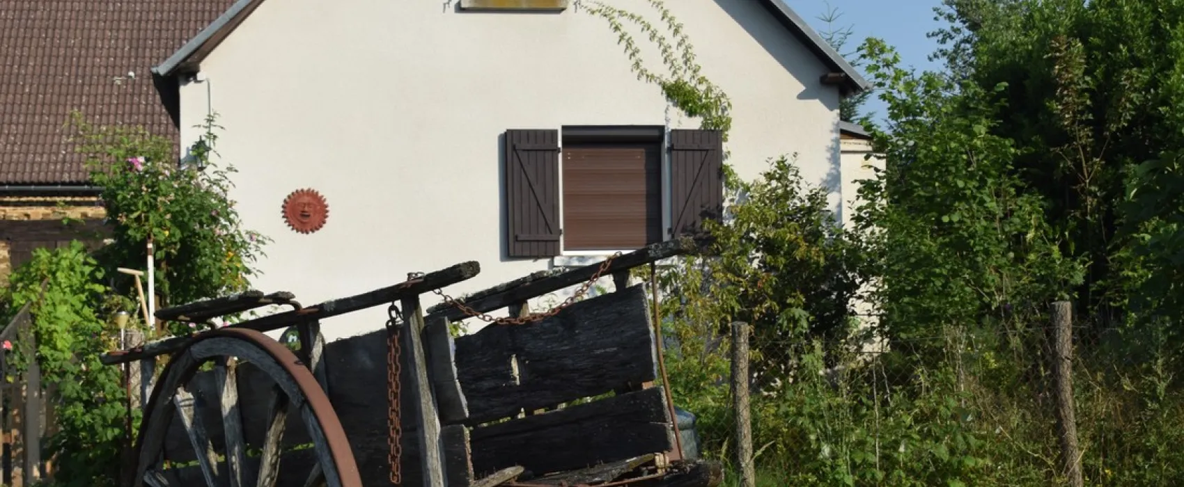 Liabaquet & Gîtes (La Marmite - La Porcherie)
