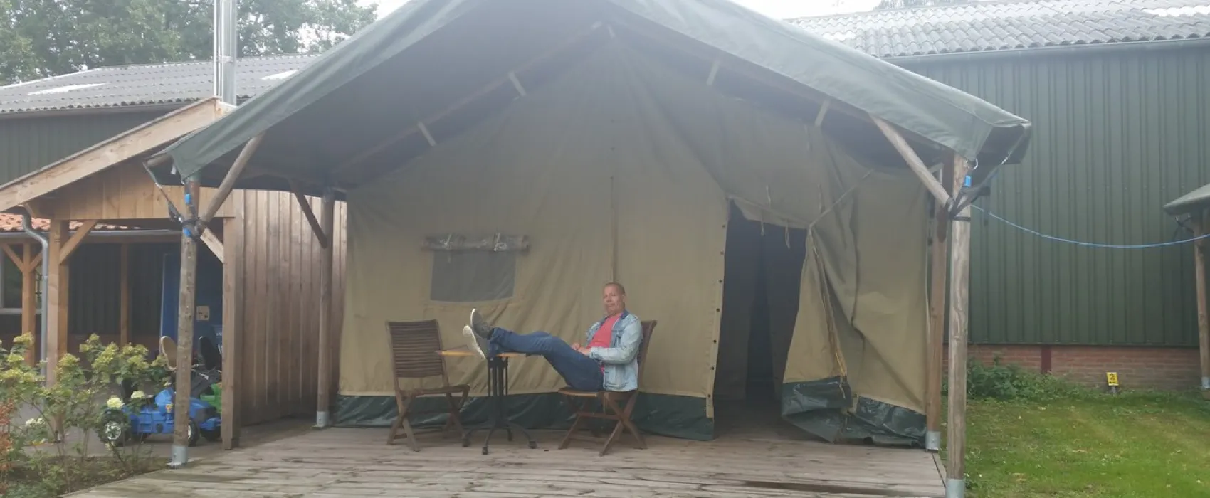 De Bergboer