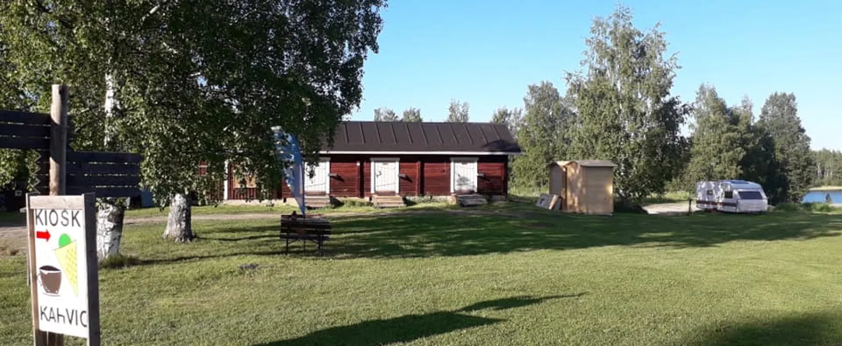 Herajärven Retkeilykeskus