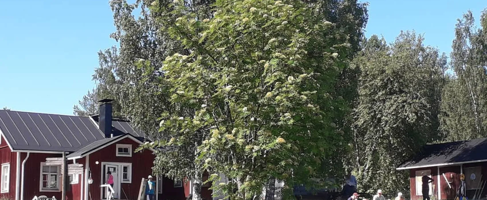 Herajärven Retkeilykeskus