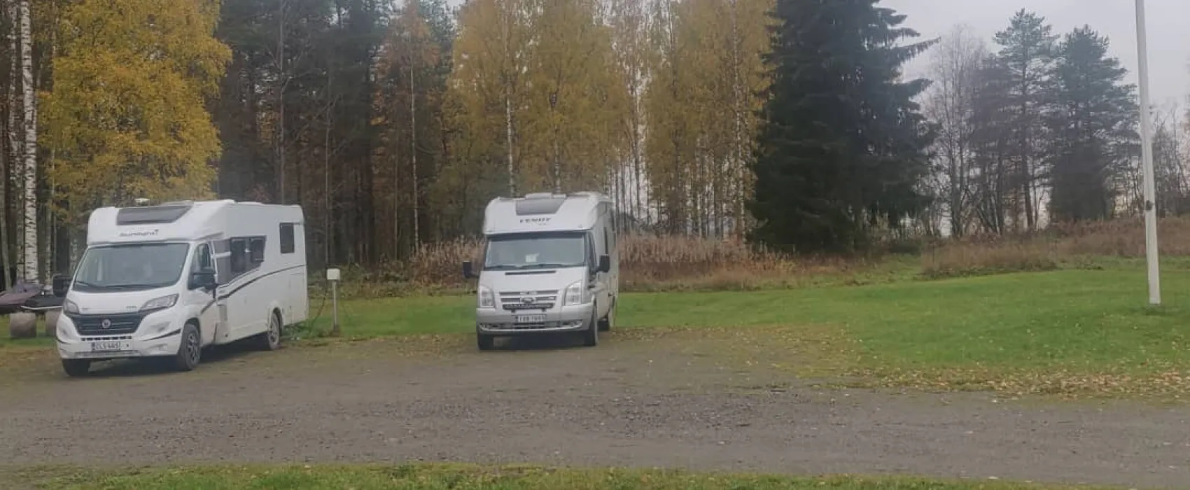 Herajärven Retkeilykeskus