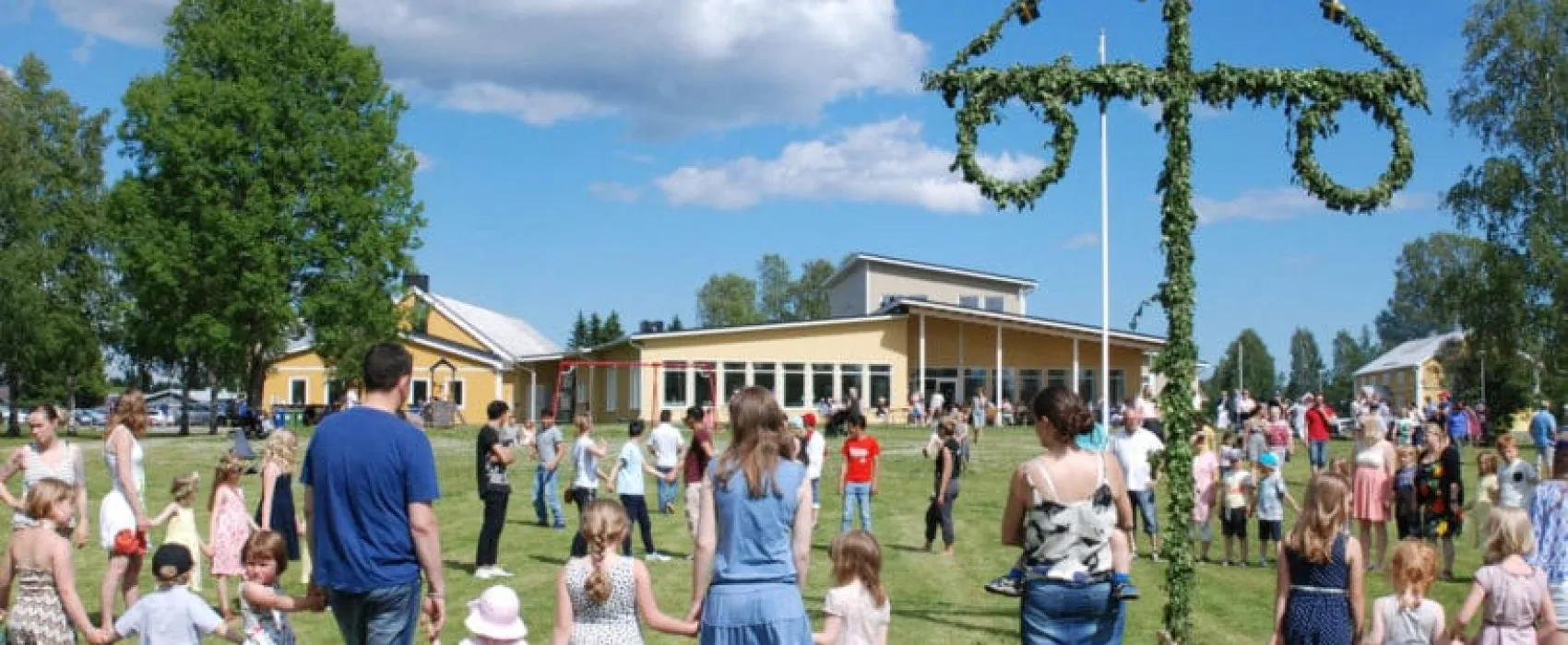Storstrand kursgård