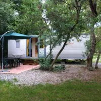 Camping du Riuferrer  