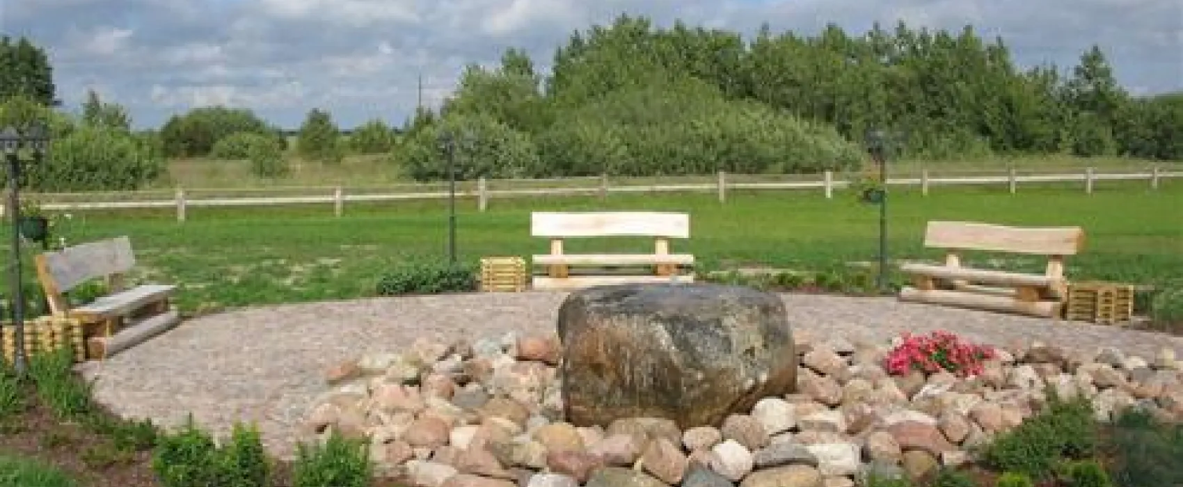 Camping Pukarags