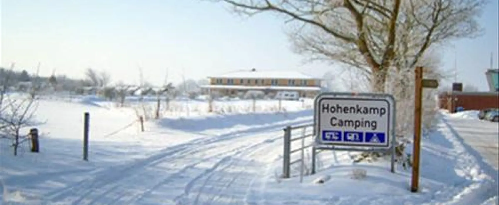 Hohenkamp Camping