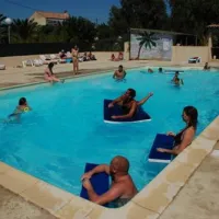 Camping Les Floralys