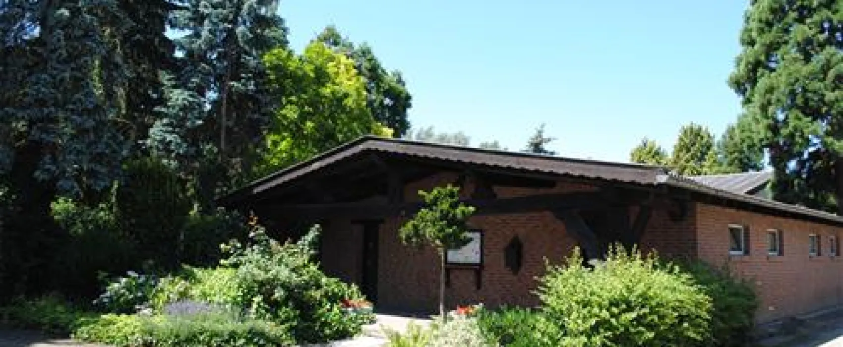 Camping Op et Husen