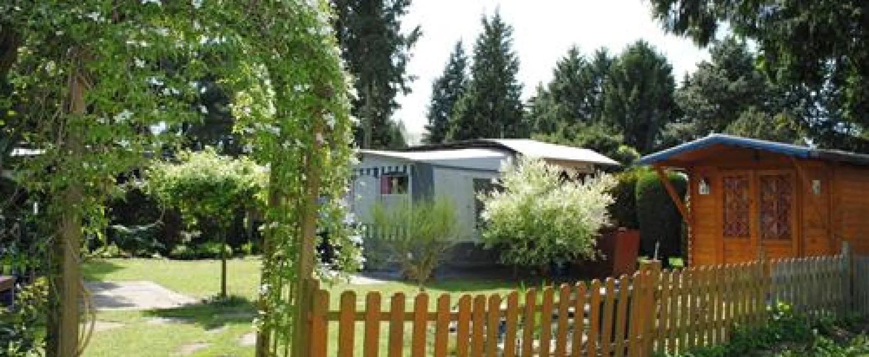 Camping Op et Husen
